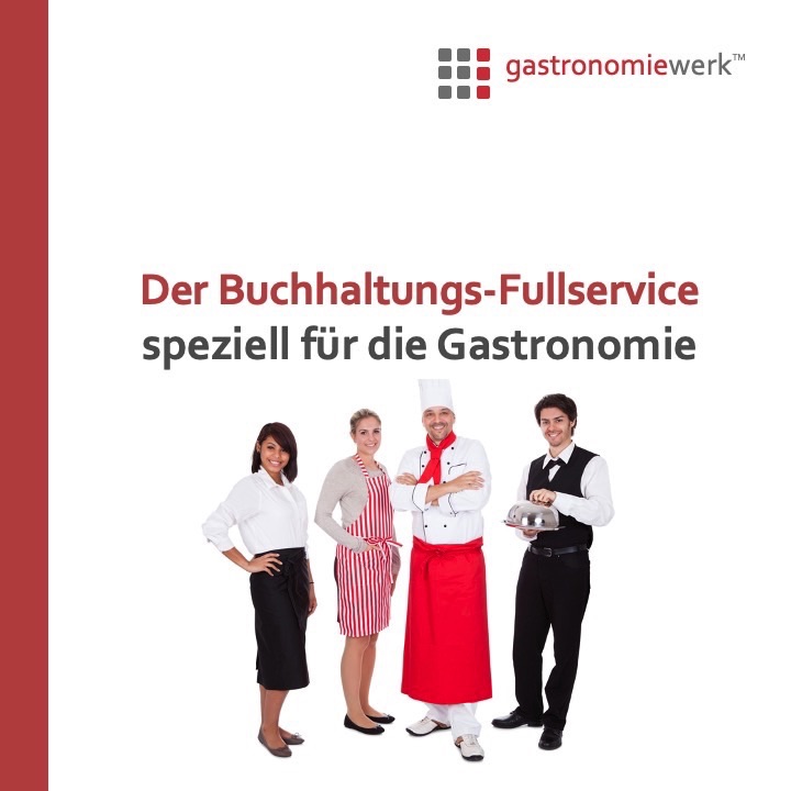 Quadrat gastronomiewerk