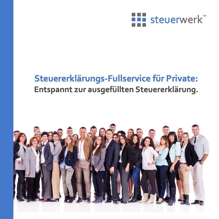 Quadrat steuerwerk